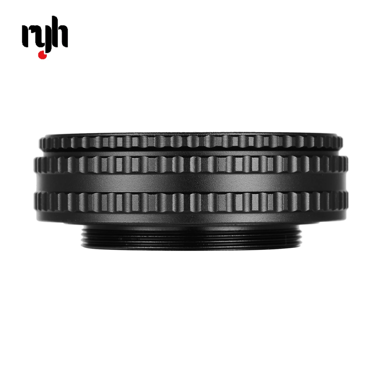 M42-M42 Photography Lens Ring Adapter M42 to M42 (17-31) (25-55) (36-90)Mount Len Focusing Helicoid Adapter Ring Macro Extension