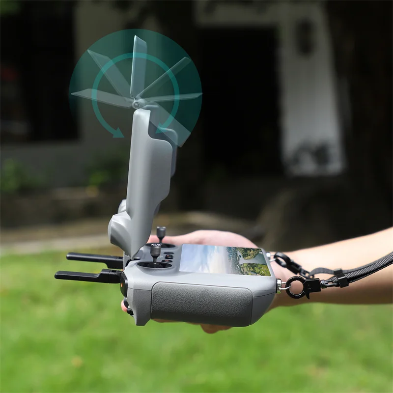 Ремешок на шею для DJI Mini 4 Pro Air 3 RC 2