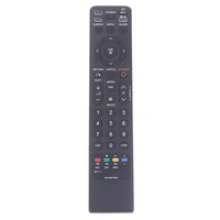 high quality 1pcs universal remote control for lg mkj40653802 replacement remote control 235cm without batteries