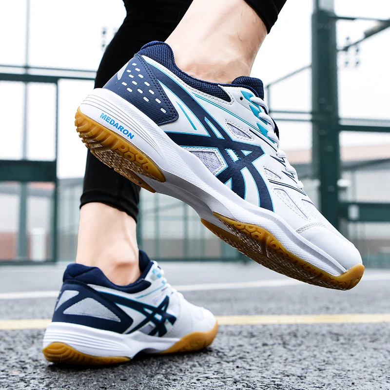 Lixingming Дышащие Теннисные Туфли Для Мужчин И Женщин Противоскользящие Кроссовки