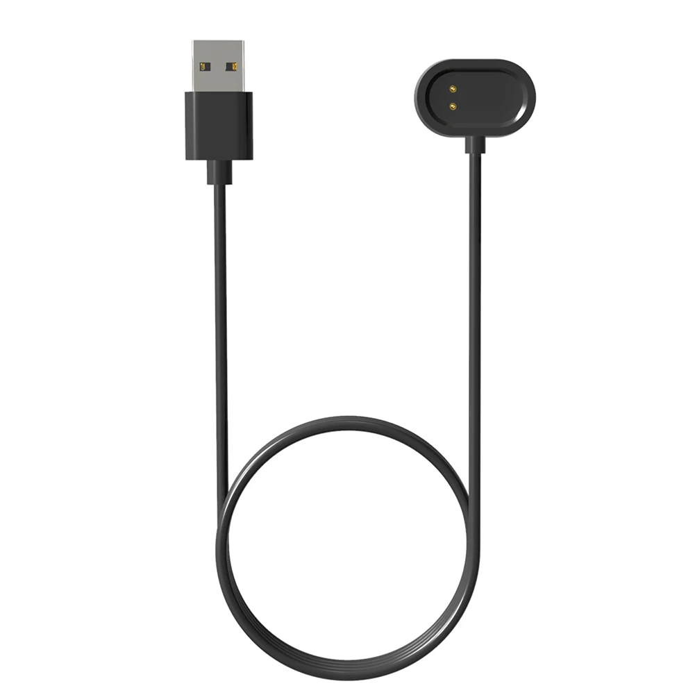 

Charging Cable USB Charger Cable Charger Wire Smart Wristband Charging Cable for Realme Band 2/RMW2010