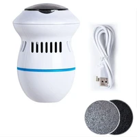 portable usb electronic foot grinder file dual speed foot care tools for dead hard cracked dry skin