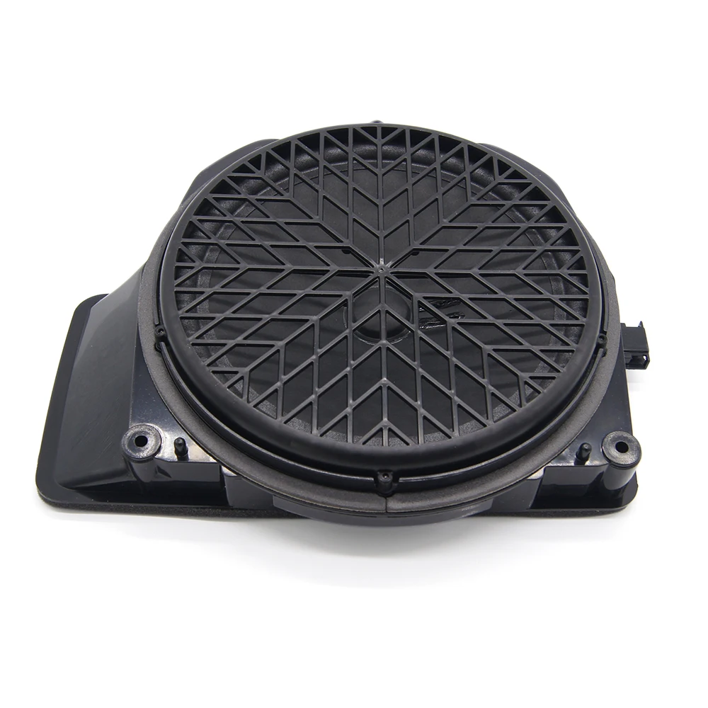 

New Trunk Speaker Bass Loudspeaker Rear Center For Audi A4 Wagon S4 8T0035412