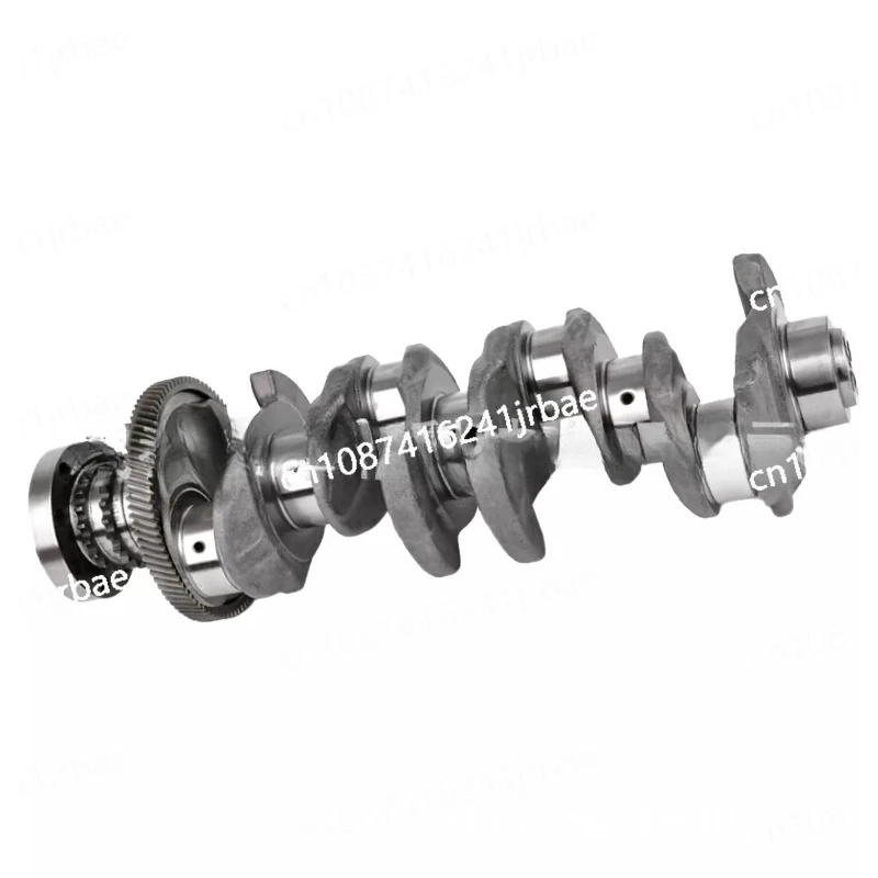 Коленвал 11217803479 11217797975 11218515071 для BMW N47 D20