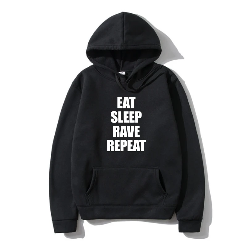 

Мужская толстовка Ea Sleep Rave Repea Prin, с принтом