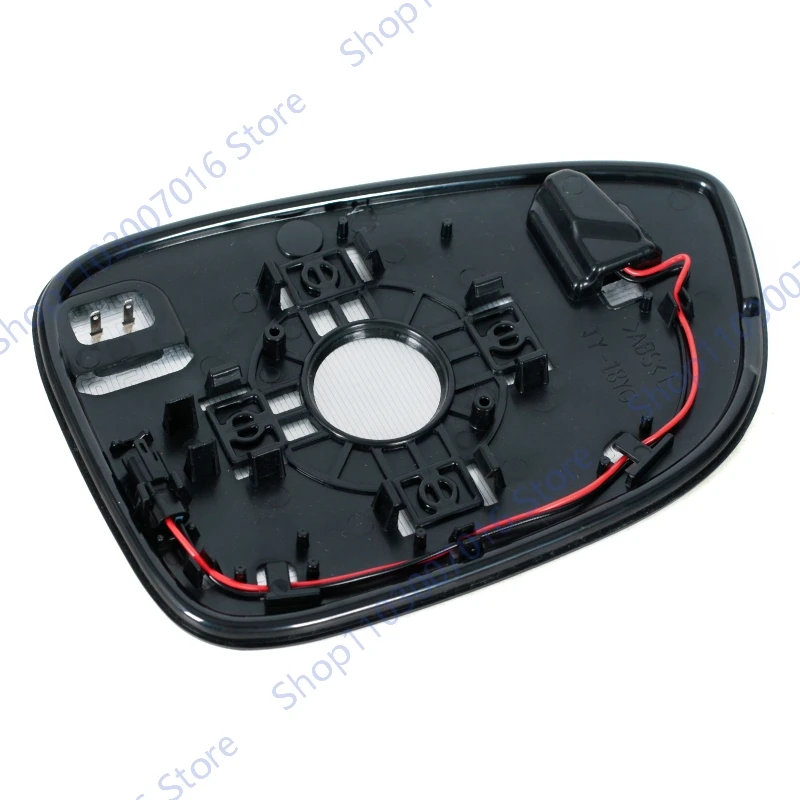 Боковое зеркало заднего вида для Honda Accord 2018 2019 2020-2023 US с отражателем слепых зон