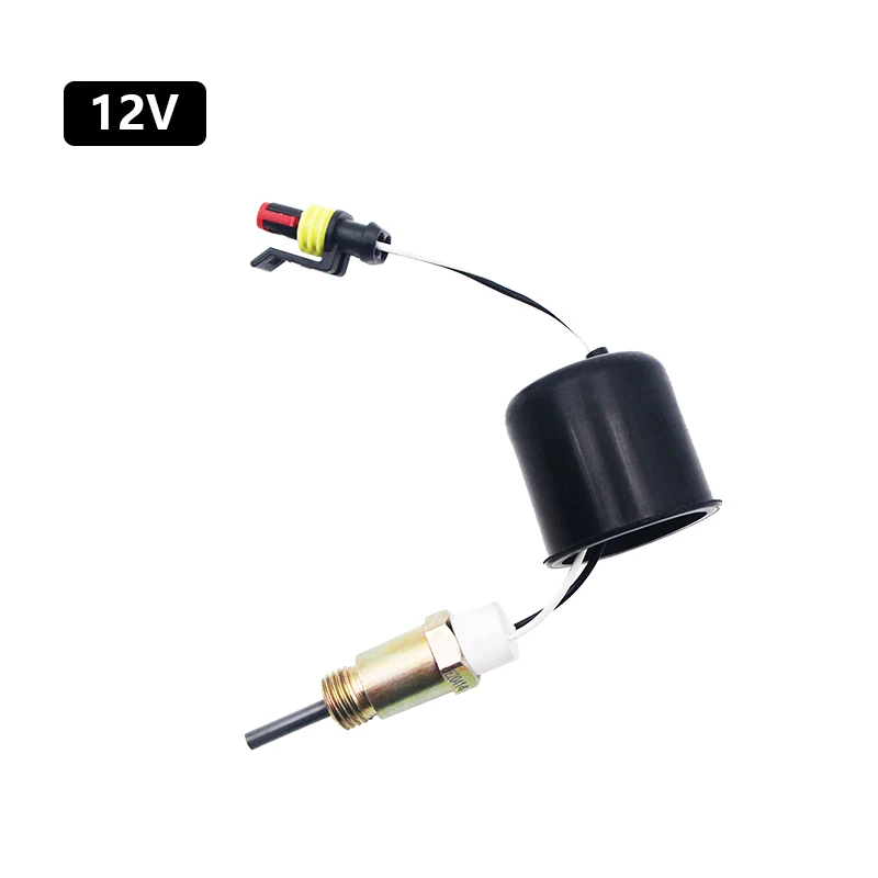 Дизельный автомобиль стояночный отопитель стержень накаливания Керамика штепсельная Вилка для российских обогреватели бренда плоскостной транзистор 12V л в кушнина переводческая персонология портреты российских переводчиков коллективная монография