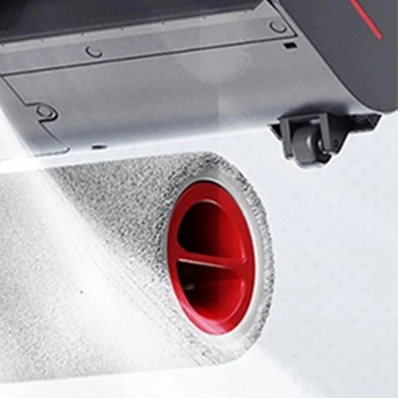 Для подметальной машины Roborock Dyad U10 роликовая щетка основная фильтр аксессуары