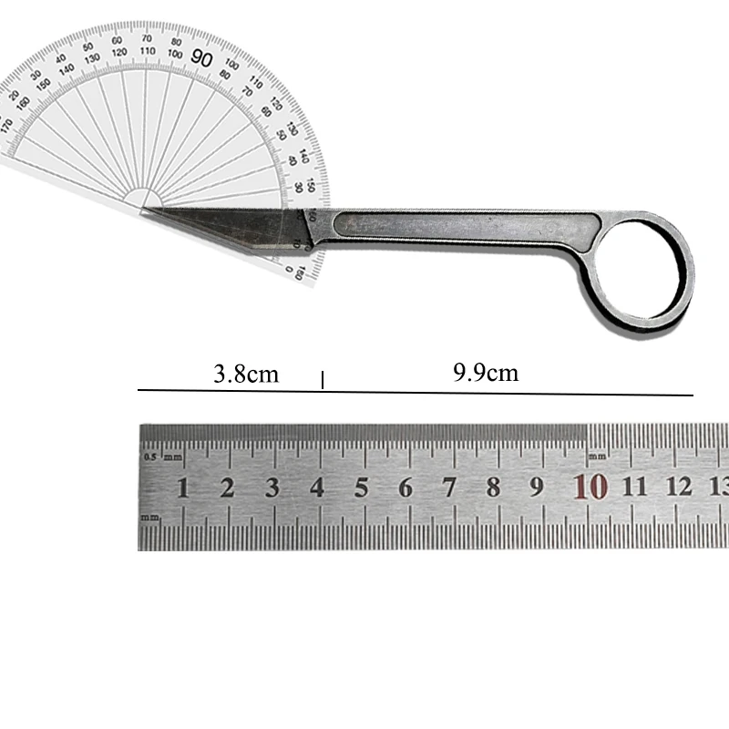 Тактический Портативный Карманный Нож D2 Многофункциональные Уличные
