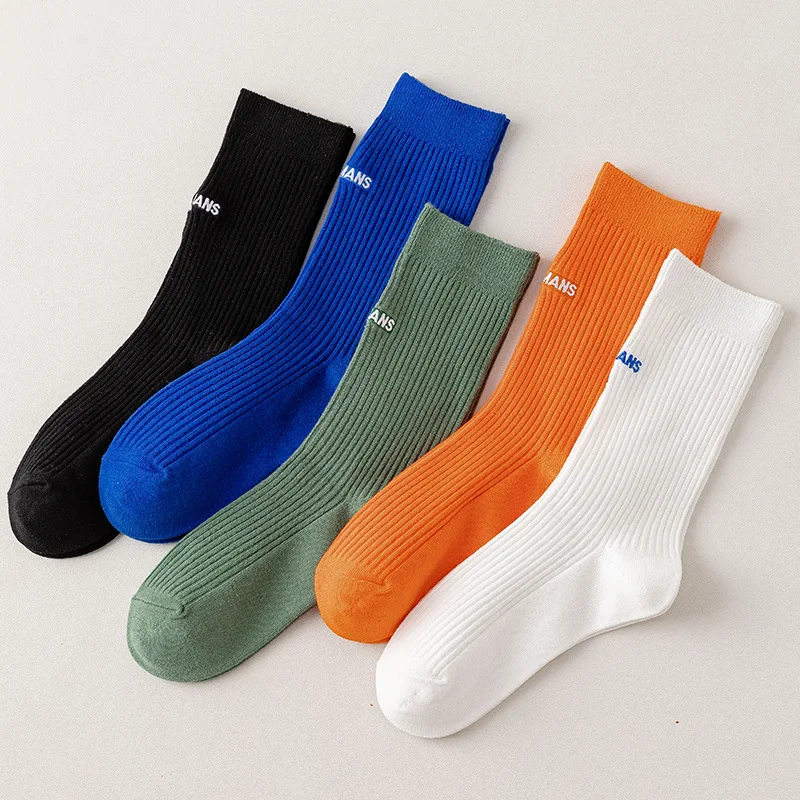 

Klein Blue Socks men's