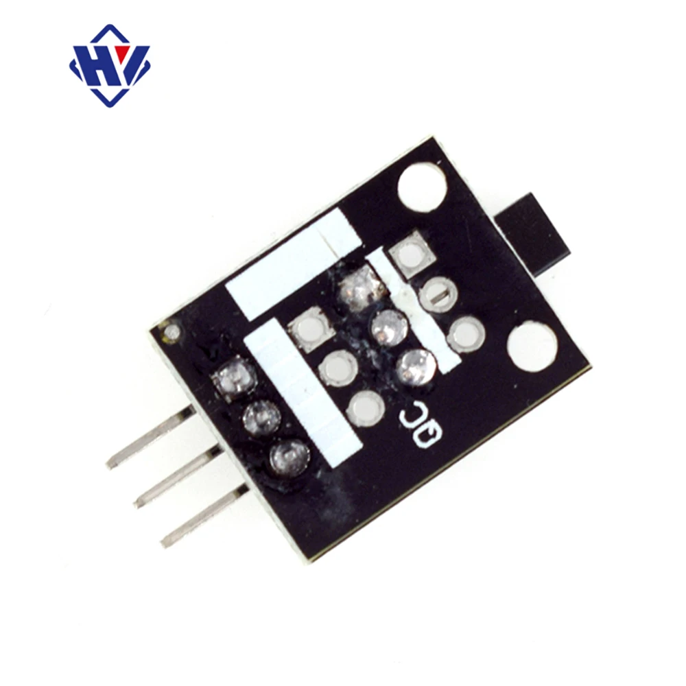 

10 pieces of ky003 Hall magnetic sensor module for arduino avr car position speed detection and control motion sensor template