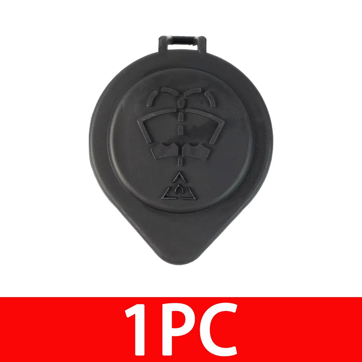 

Крышка Бачка Омывателя Лобового Стекла Для BMW E21 E28 E30 E32 E34 E39, Резиновая, Для Жидкости Для Стеклоочистителей