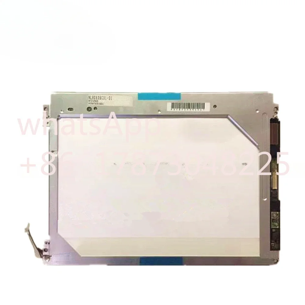 NL8060BC31-01 NL8060BC31-02 NL8060BC31-09 Новый оригинал на складе