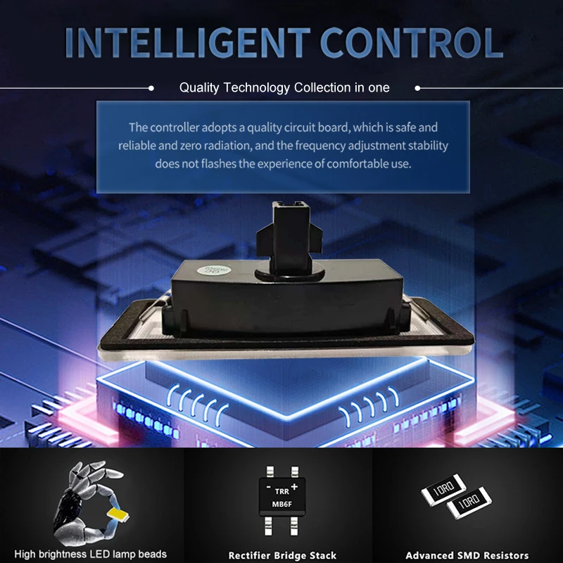 Номерной знак Canbus без ошибок 2 шт. светильник 6000k для Kia Sportage 2017-2020 GT 2019-2021 Optima K5