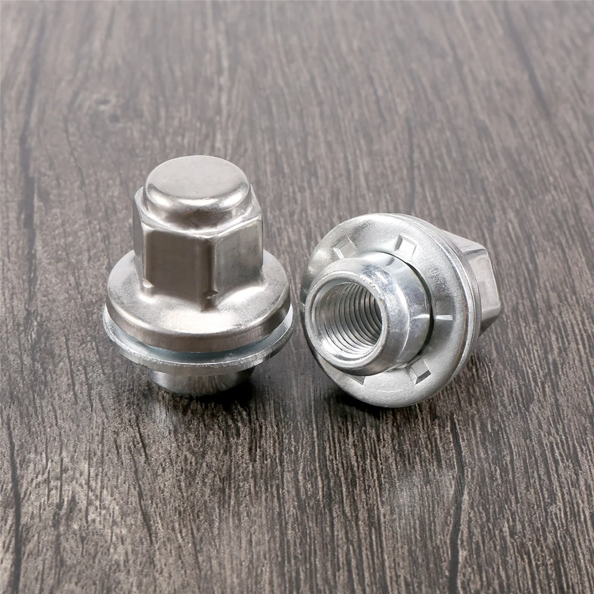 5 шт. гайка-болт C2C35294010 для Jaguar S-Type X-Type XJ XJR XF 1999-11