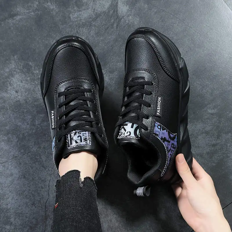

Basket Sport Hardloop Schoenen Running Shoes Women Anti-Skid Soled Sports Shoes Schoe Sneakers Without Laces White Tennis Kid