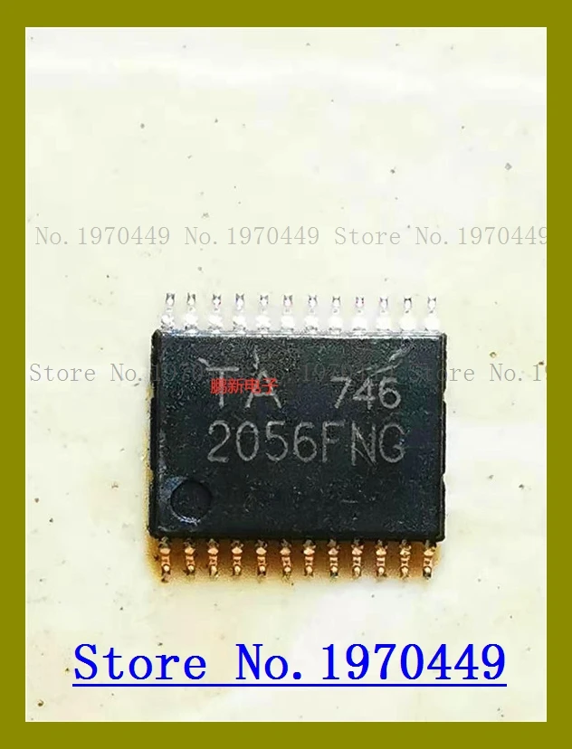 

TA2056FNG TA2056FN TA2056 TSSOP старое