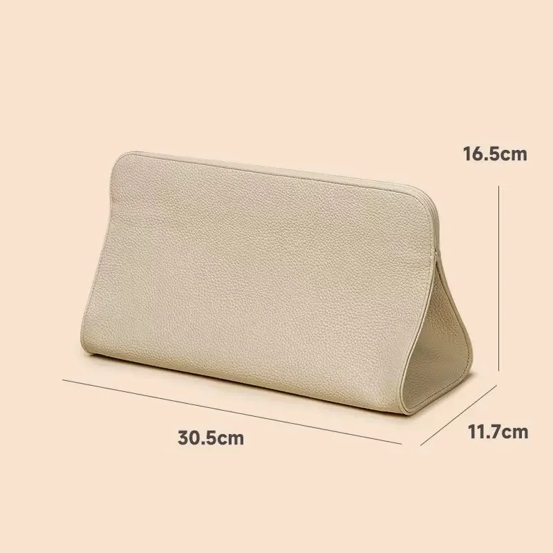 

Сумка-органайзер для инструментов парикмахера из искусственной кожи