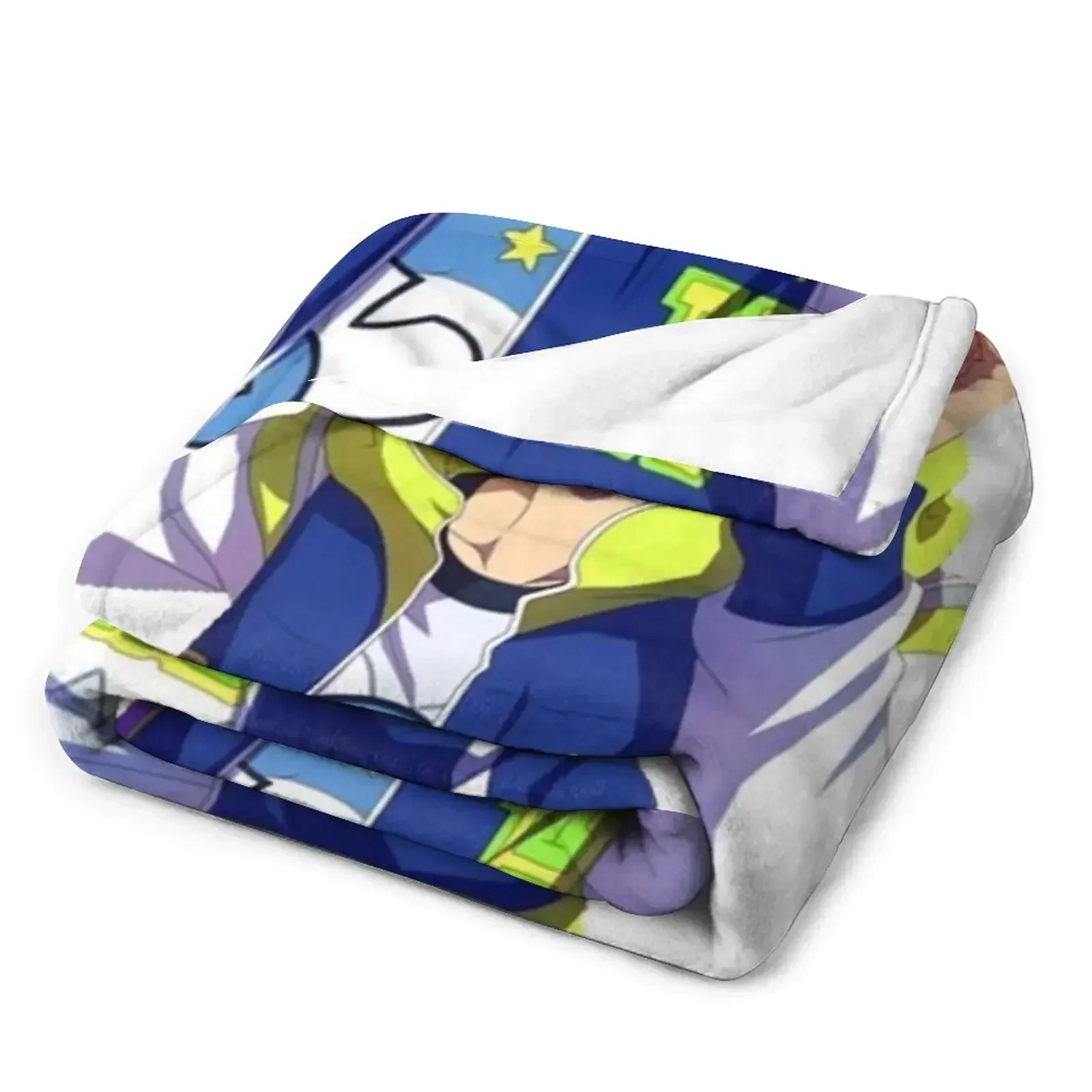 Одеяло Haruka Nanase роскошное одеяло для дивана тонкие одеяла декоративные диванов