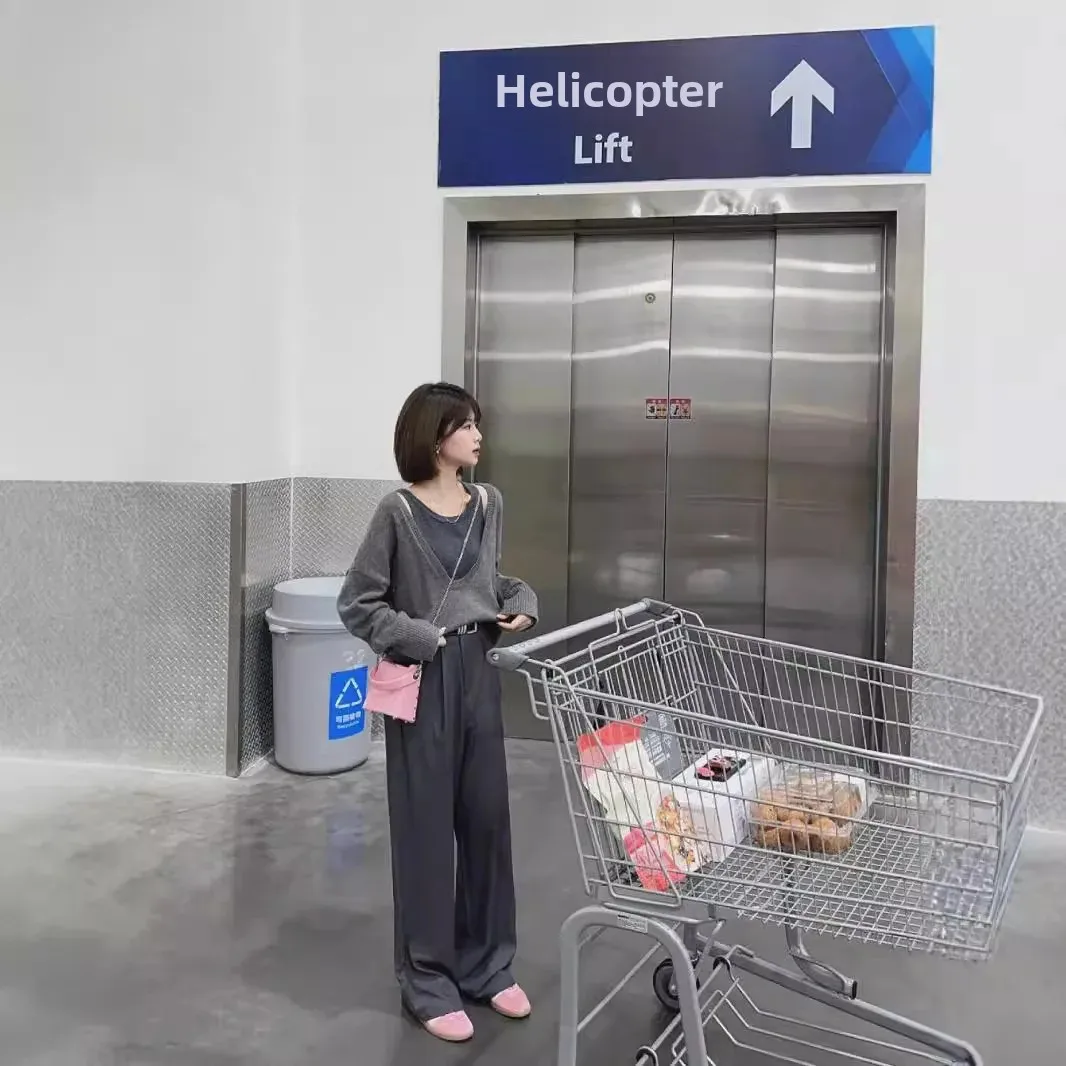 Осенняя коллекция миниатюрный чайный элитный модный утягивающий костюм из двух