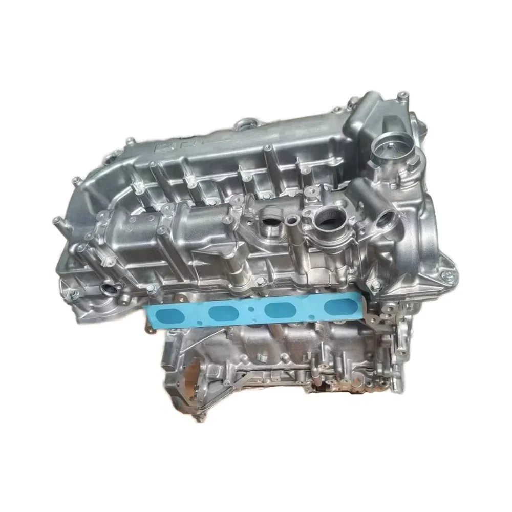 Фото Двигатель 10E4E LFV, детали двигателя Roewe I6, 1.0T для Chevrolet Malibu Cruze Buick LaCrosse Envision MG HS 5 6 №1