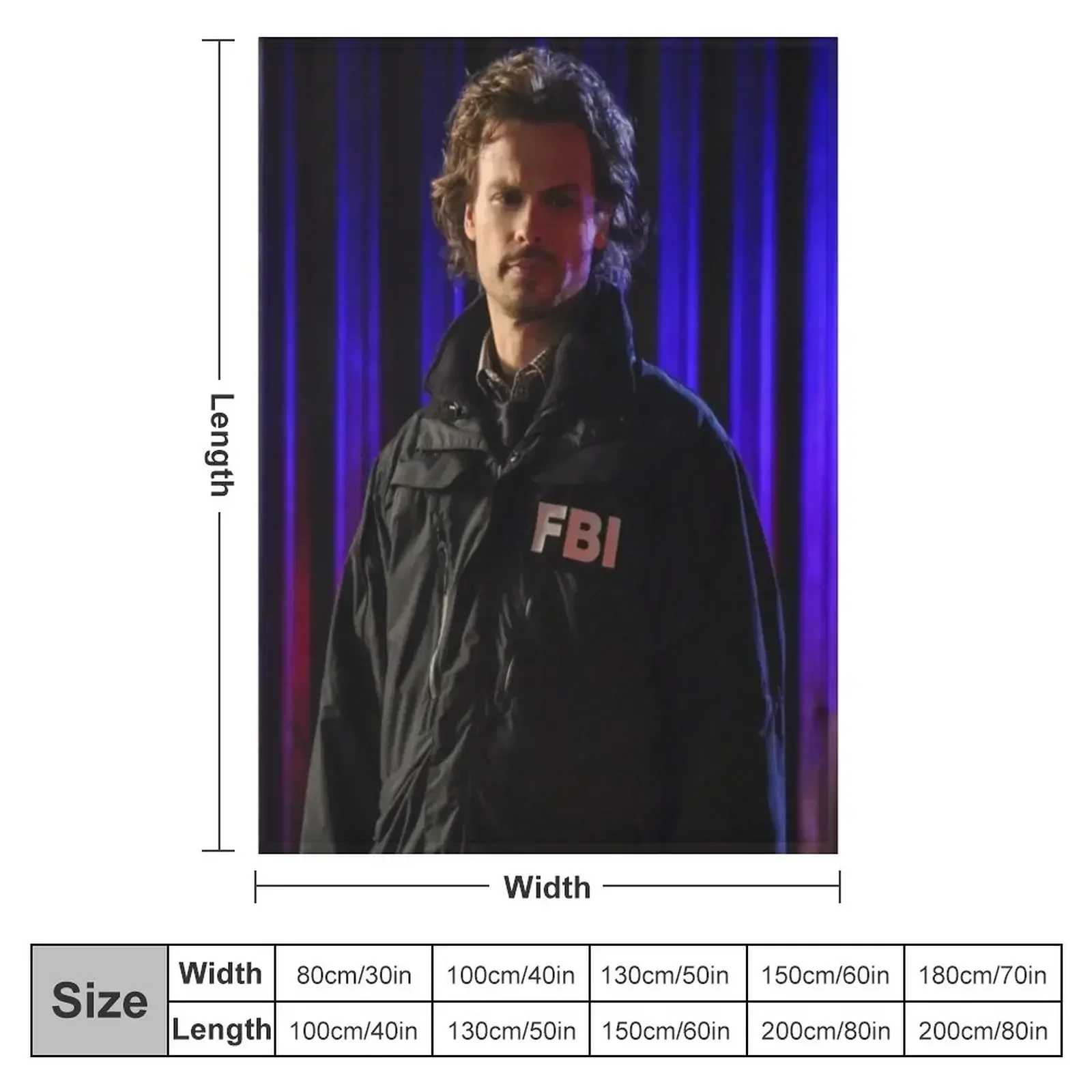 Одеяло Fbi Excel Большие меховые одеяла