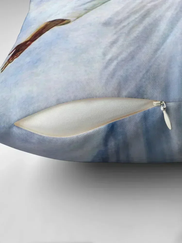 Чехол для подушки Lord Farquaad as God полиэстер 30x30/40x40/45x45 см