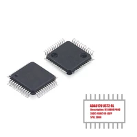 2000pcs adau1701jstz rl surface mount sigma 50mhz ic audio proc 2adc4dac 48 lqfp integrated circuits in stock