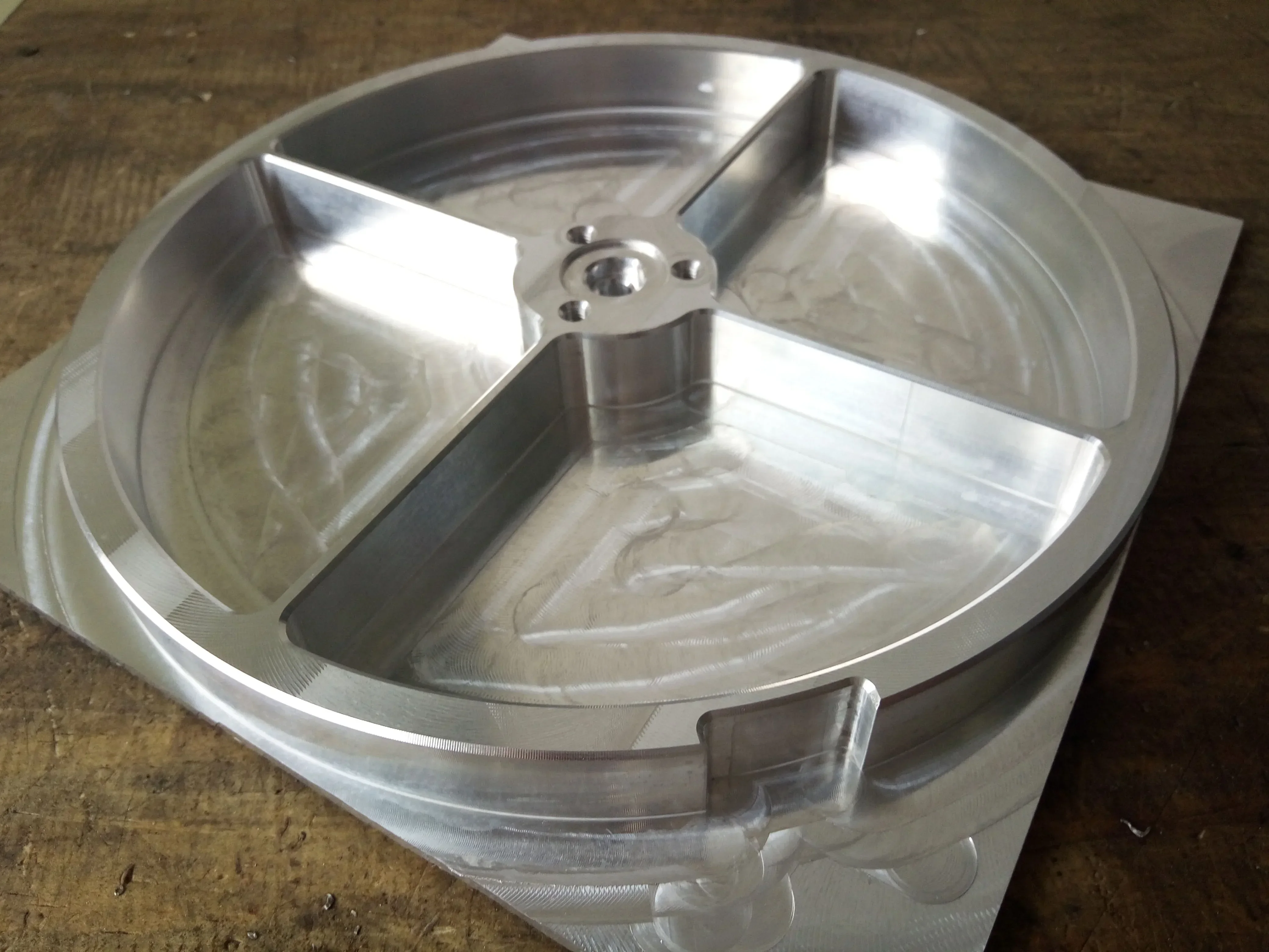 Изготовление уровня рукоделия 200F4 F5 DOB8 Встроенная рама вторичного зеркала с