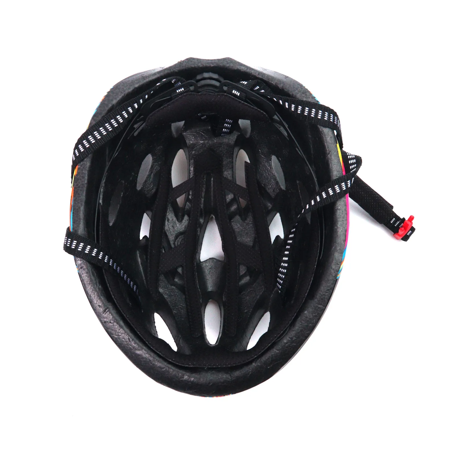 

Foam Padding Kit 22PCS Head Protection Liner Inner Protective Pads Replacement Cushion Mat Set for Bike Bicycle Riding Sporting