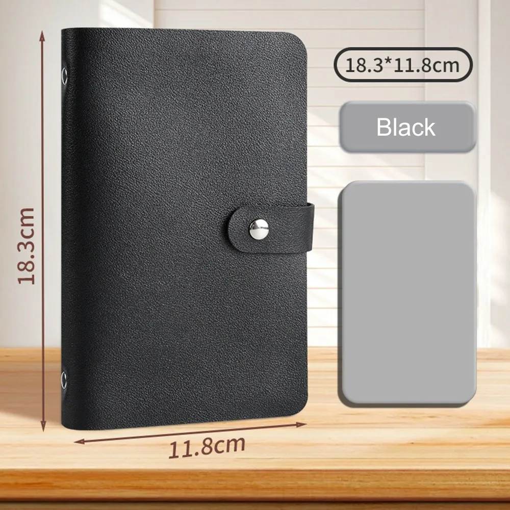 

Книга для хранения денег Storage Book