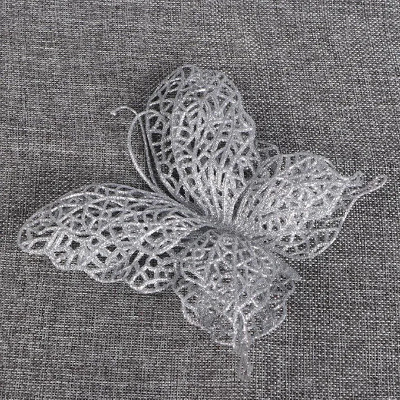 

5 шт., декоративные украшения для ёлки