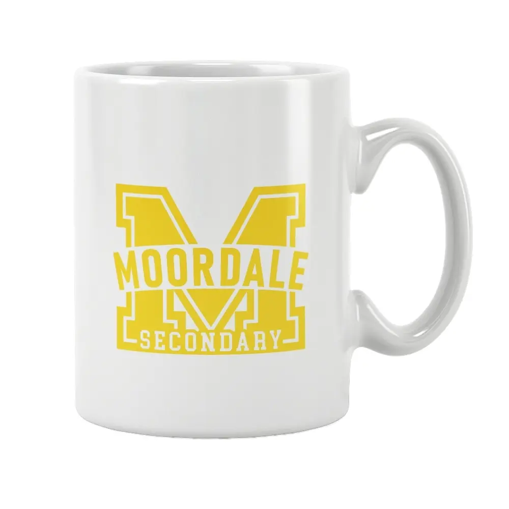 Moordale, вторичная кружка, кофейная чашка, белая керамическая, для офиса и дома, для женщин и мужчин, идеи для смешных подарков на день рождения