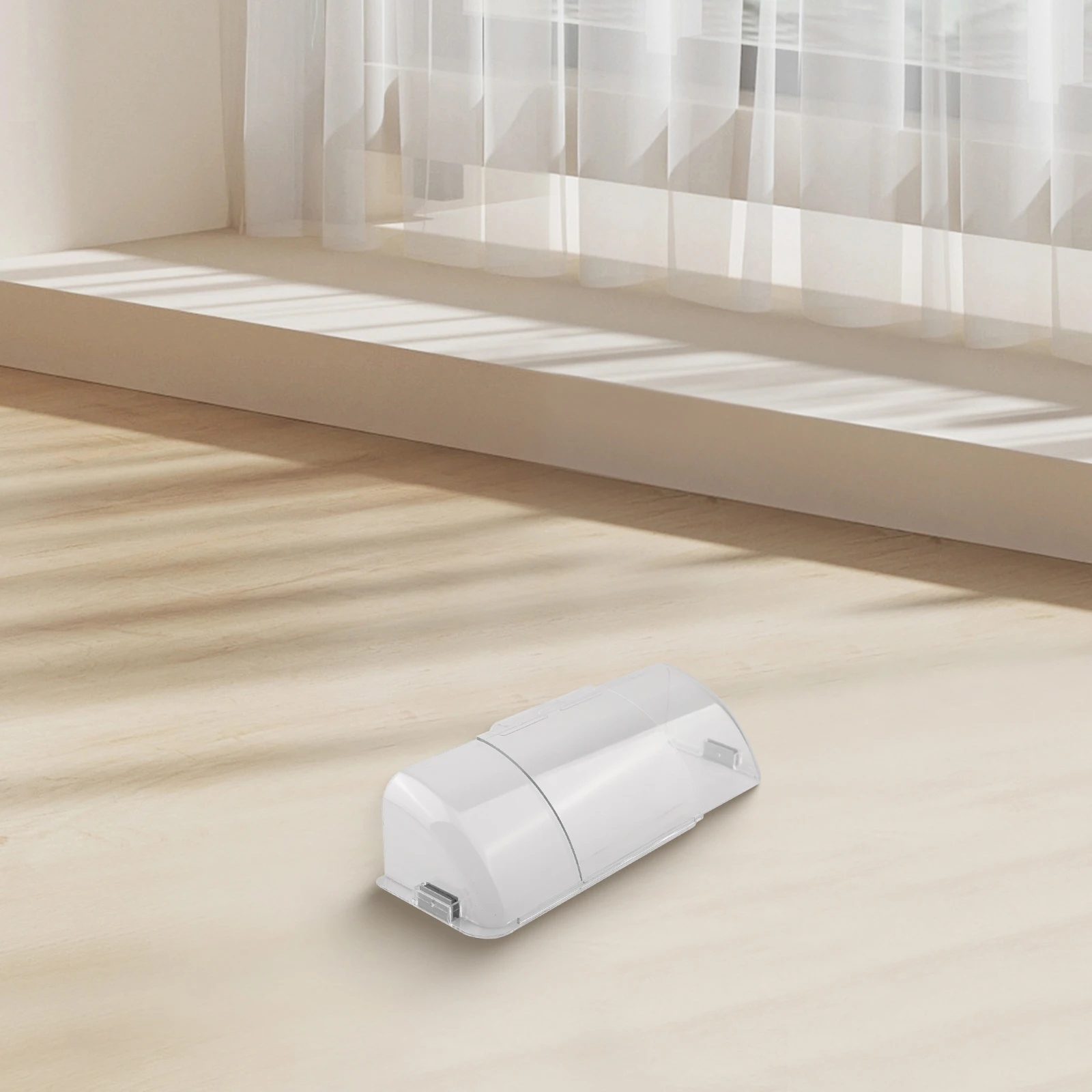 Регулируемый магнит для напольных вентиляционных крышек (набор из 4 шт.)