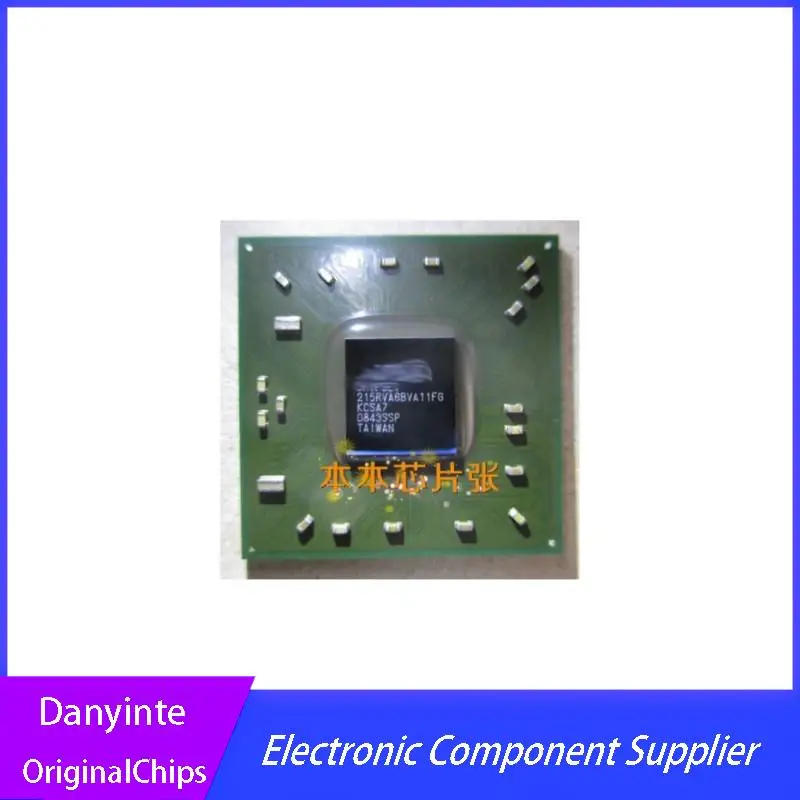 

NEW RD600 215RDP6CLA14FG BGA 215RVA6BVA11FG 1PCS/LOT