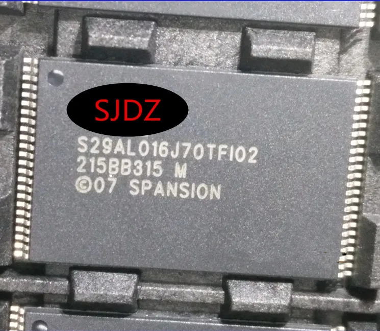 

20 шт. S29AL016J70TFI02