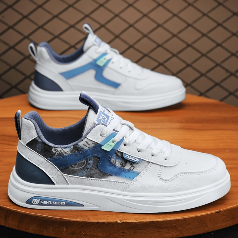 

CYYTL Mens Shoes Summer Sport Casual Fashion Sneakers Outdoor Platform Running Luxury Skateboard Leather Loafers Tennis Trainers