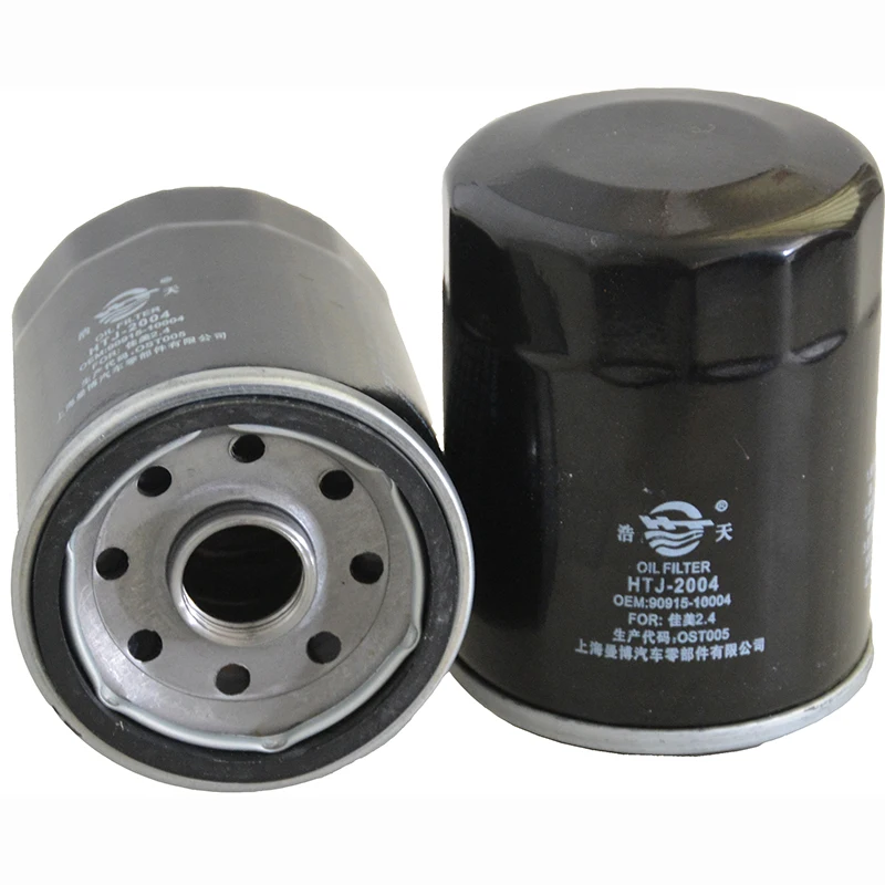 

Car Oil Filter for Toyota SOLARA 2.4L Alphard 2008-2015 Highlander 2000-2008 Celica GTS 1.8L 1999-2006 90915-10004 90915-10003