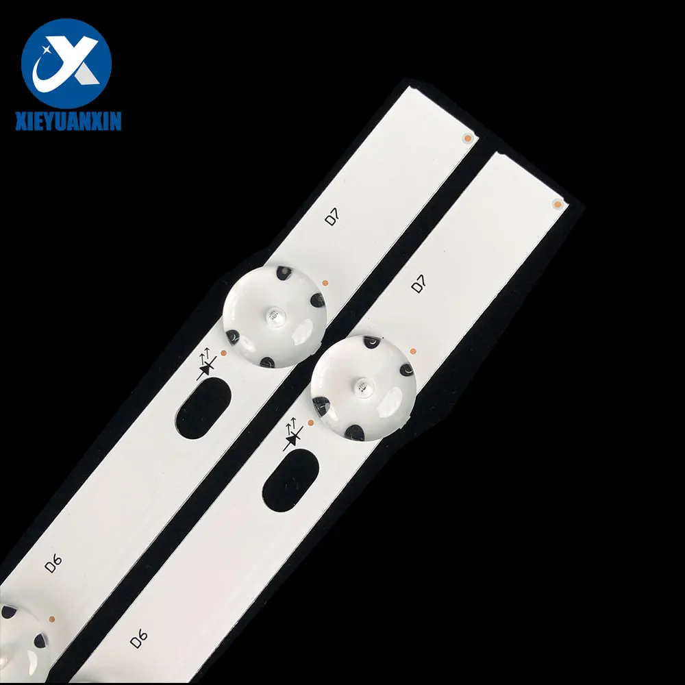 Рисунок 3 - Светодиодная лента 32 дюйма 615