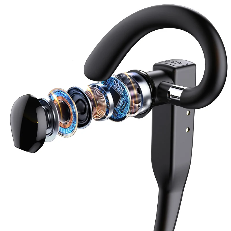 Беспроводные наушники EARDECO