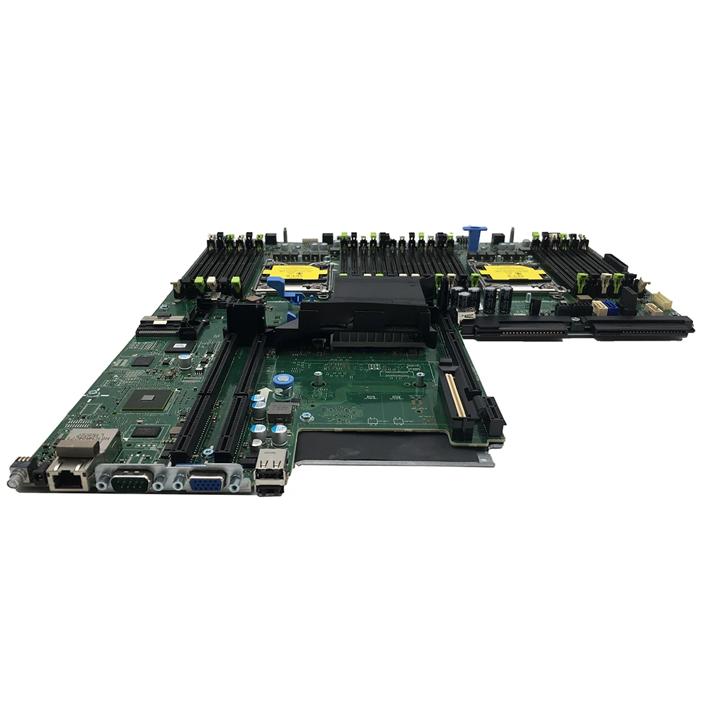 Материнская плата для Dell R720 R720XD 068CDY 0X6FFV 0VWT90 0JP31P 0T0WRN 68CDY X6FFV VWT90 JP31P T0WRN Rack Server