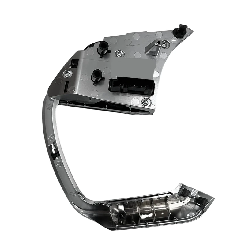 L + R переключатель управления рулевым колесом звуковая кнопка для телефона Hyundai