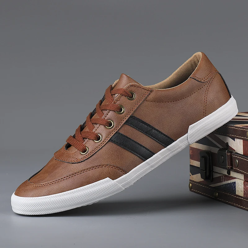 Рисунок 4 - Мужские повседневные туфли