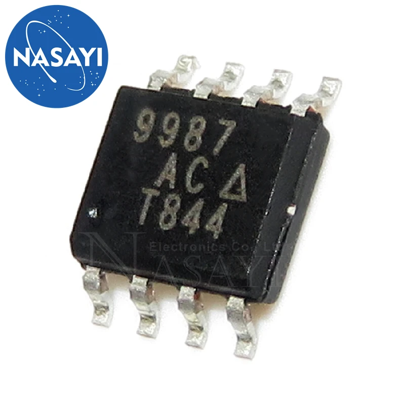 

SI9987DY SI9987 9987 SOP-8