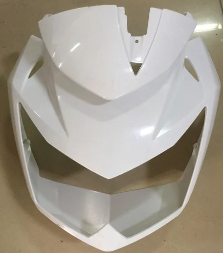 

Обтекатель для передней и верхней фары мотоцикла для Kawasaki Z750 Z-750 Z 750 2007 2008 2009 2010 2011
