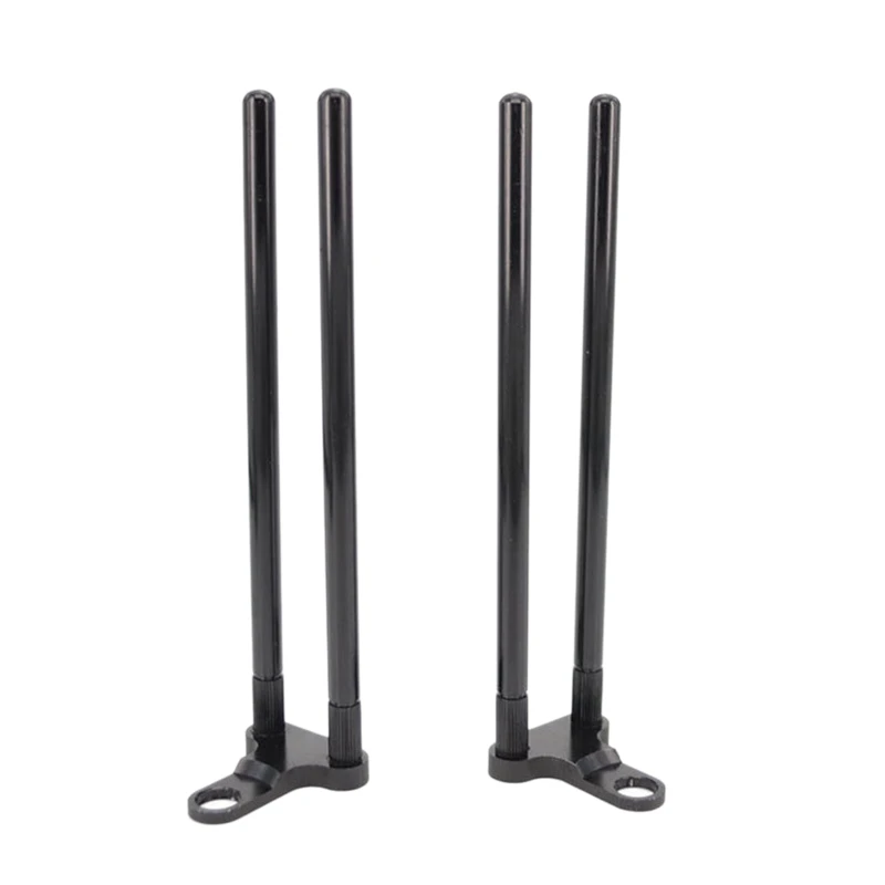 

Fishing Snag Bars Ears,Snag Bars Ears Bite Alarm Carp Windproof Fishing Rod Connector for Bite Alarm Carp Fishing Tackle
