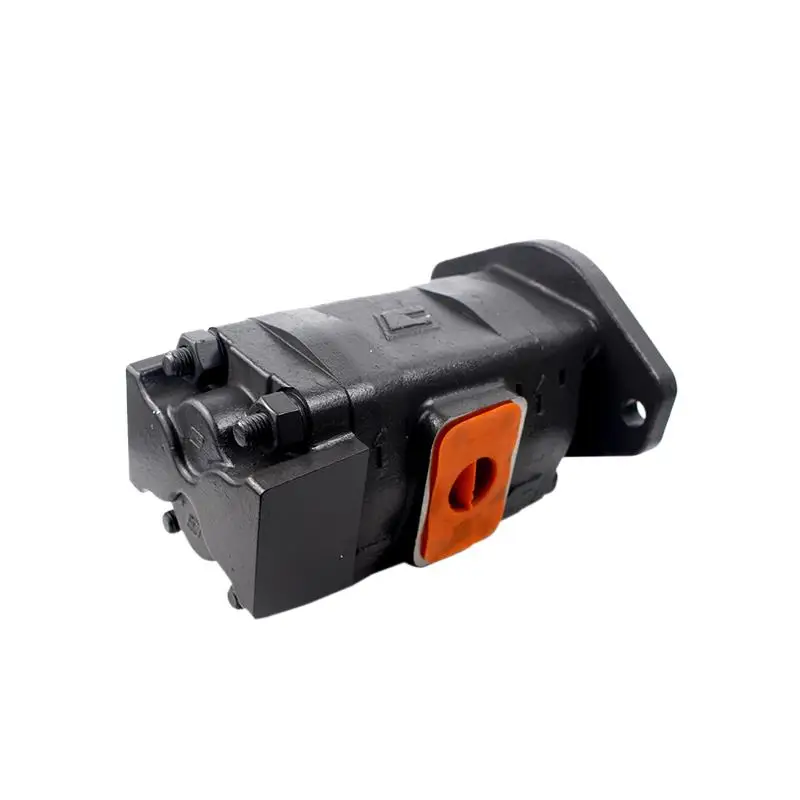 Шестеренчатый насос 14602252