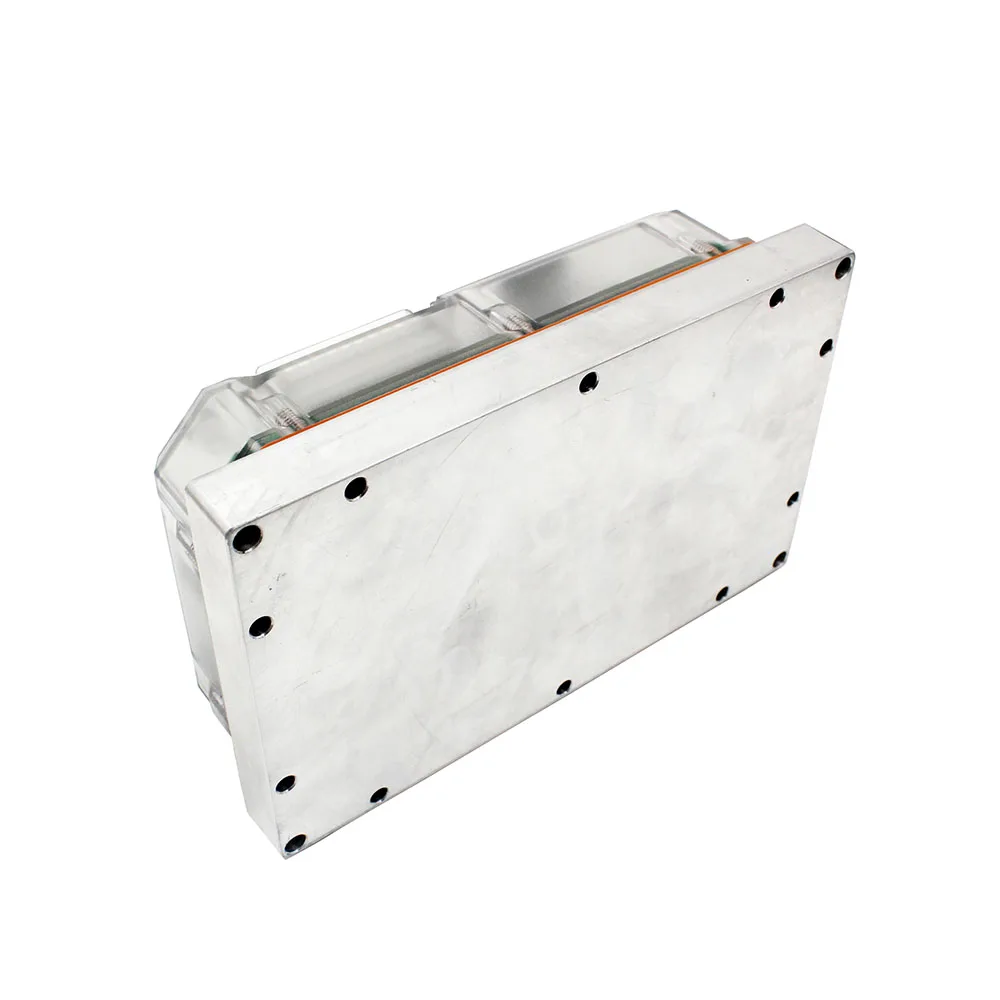 Лучший широкий Электрический мотоцикл DKYS DK72690T векторный контроллер двигателя FOC