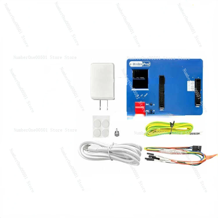 Подходит для последней модели HOLTEK эмулятора E-Link Pro2 поддерживает моделирование