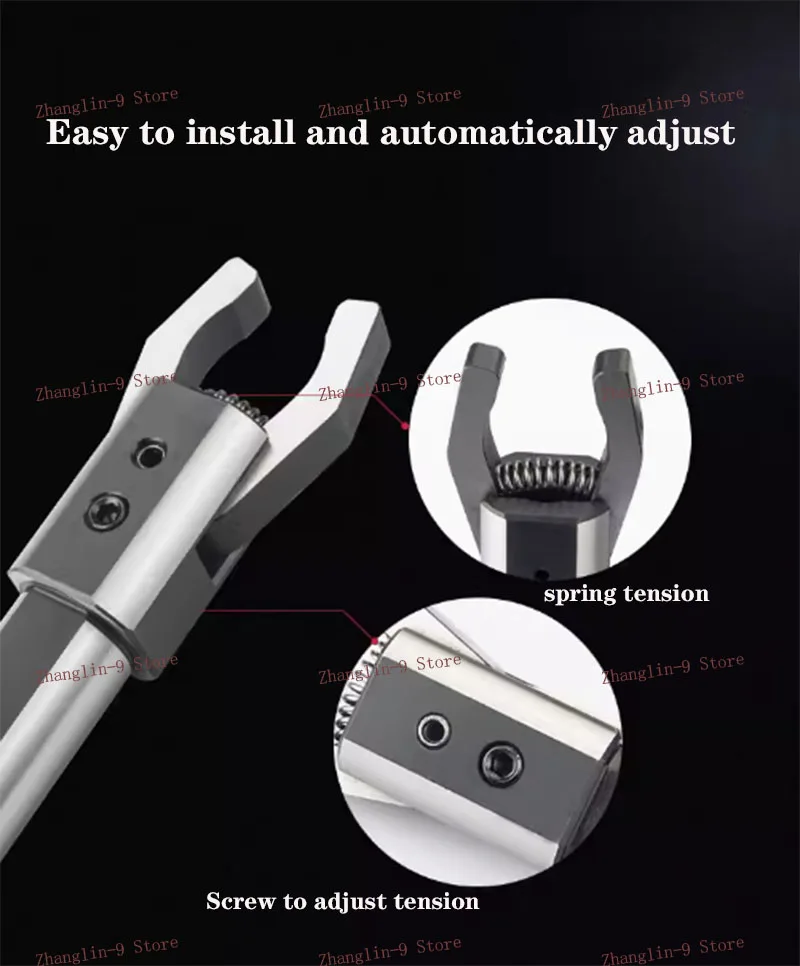 Новинка ЧПУ Токарный станок съемник автоматический токарный с круглая ручка